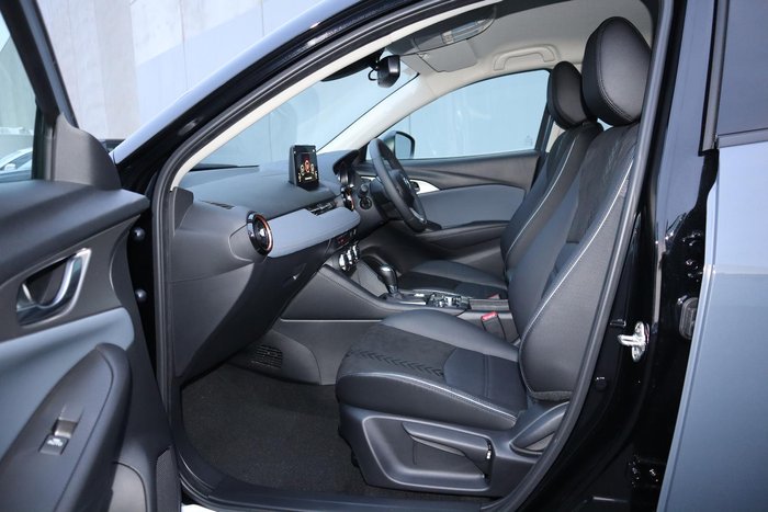 2025 Mazda CX-3 G20 GT SP