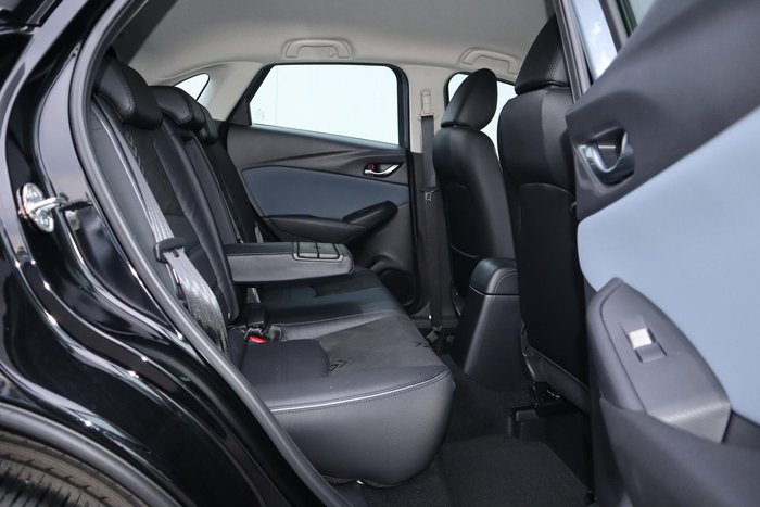 2025 Mazda CX-3 G20 GT SP