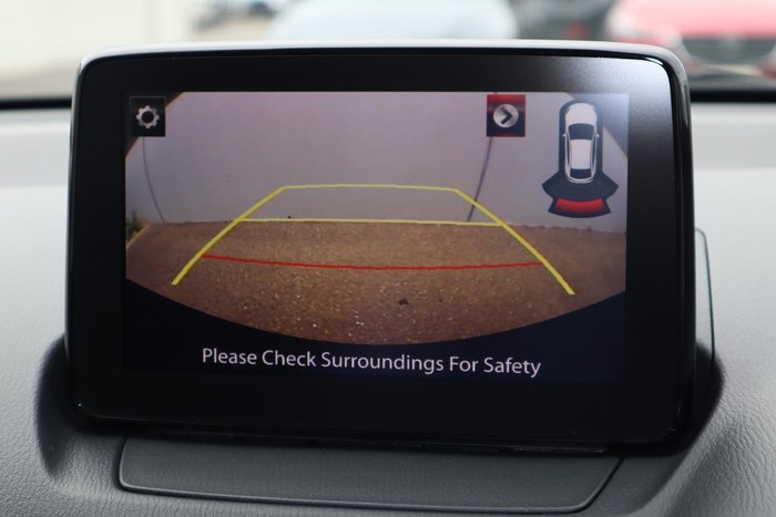 2025 Mazda 2 G15 Evolve