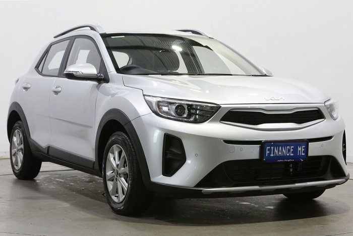2024 Kia Stonic