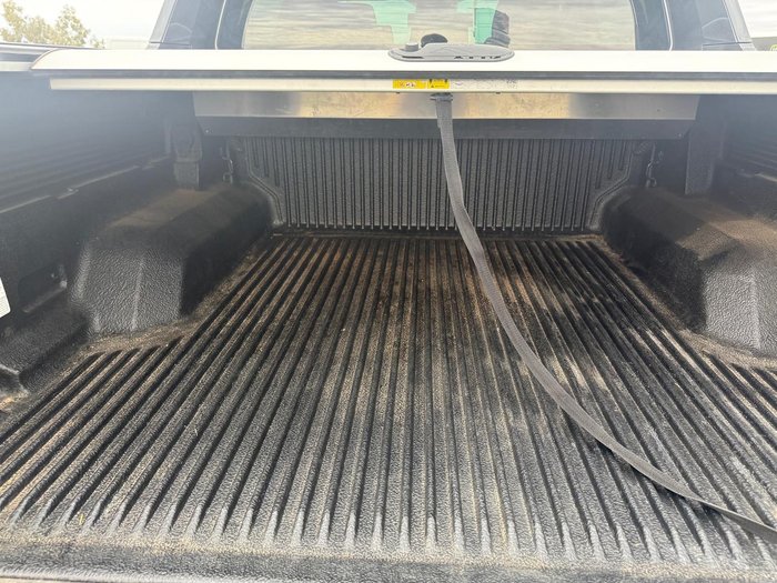 2019 Ford Ranger Wildtrak