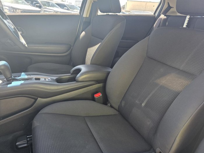 2020 Honda HR-V VTi