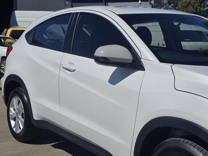 2020 Honda HR-V VTi