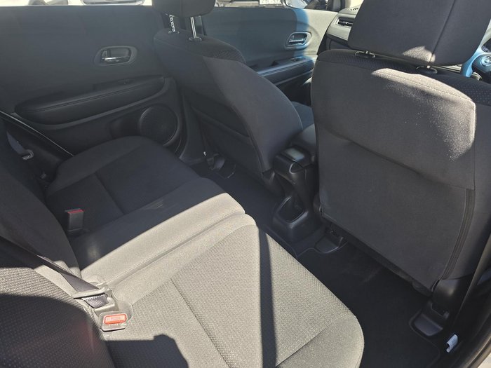 2020 Honda HR-V VTi