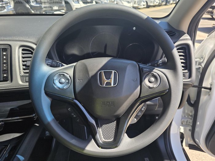 2020 Honda HR-V VTi