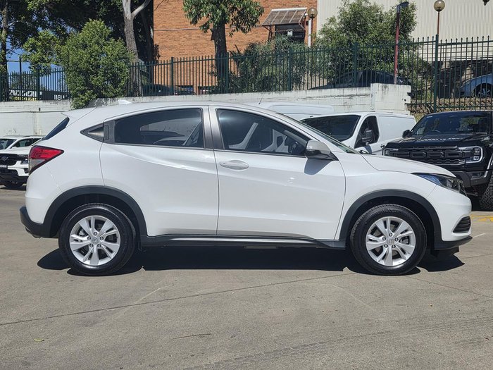 2020 Honda HR-V VTi