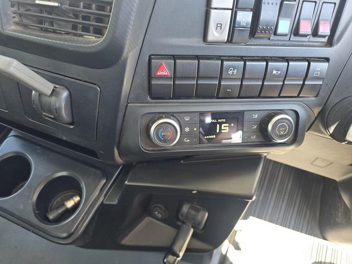 2015 Iveco Powerstar 6400