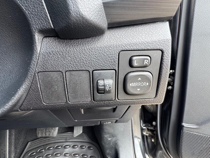 2014 Toyota Corolla Ascent Sport