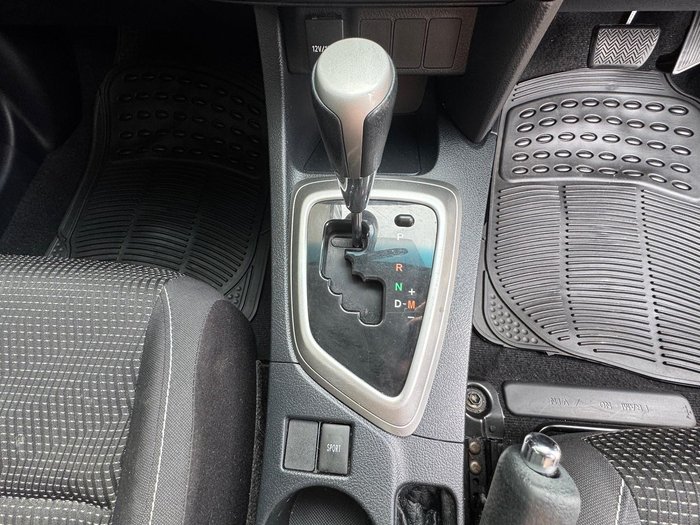 2014 Toyota Corolla Ascent Sport