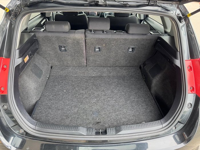 2014 Toyota Corolla Ascent Sport