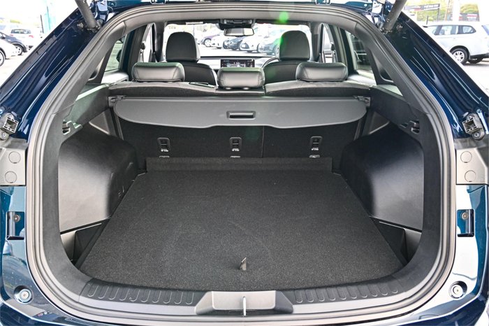 2025 GWM Haval H6GT Ultra PHEV