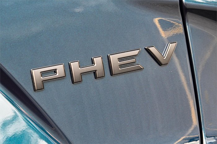 2025 GWM Haval H6GT Ultra PHEV