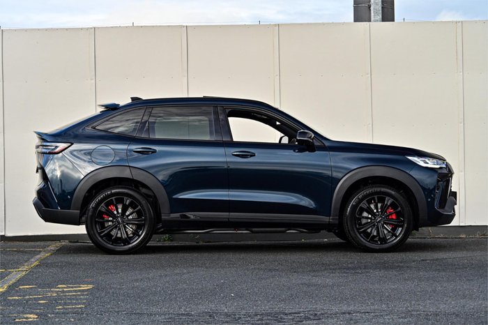 2025 GWM Haval H6GT Ultra PHEV