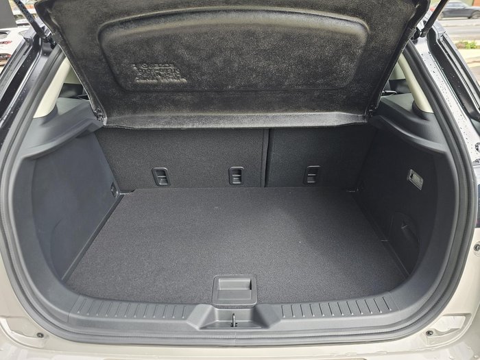 2025 Mazda CX-3 G20 GT SP