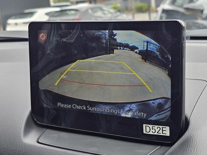 2025 Mazda CX-3 G20 GT SP