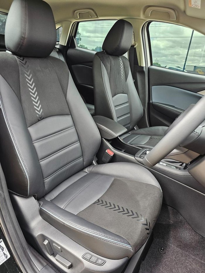 2025 Mazda CX-3 G20 GT SP