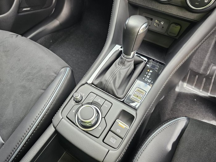 2025 Mazda CX-3 G20 GT SP