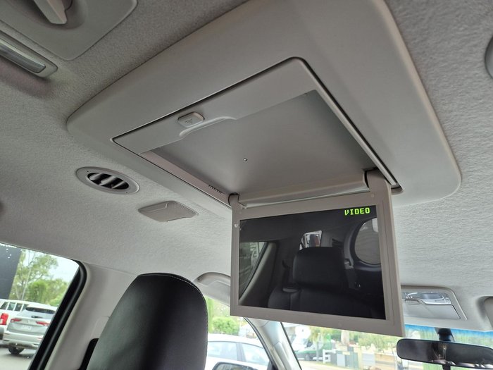 2020 Isuzu MU-X LS-T