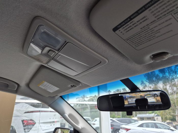 2020 Isuzu MU-X LS-T