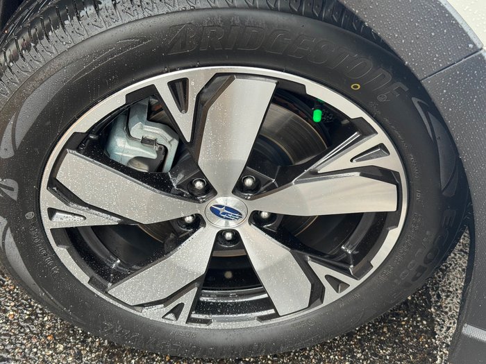 2020 Subaru Forester Hybrid S