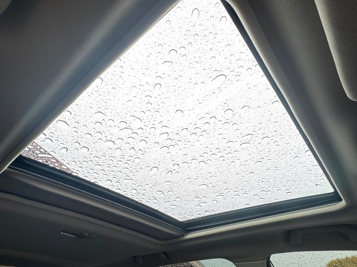 2020 Subaru Forester Hybrid S