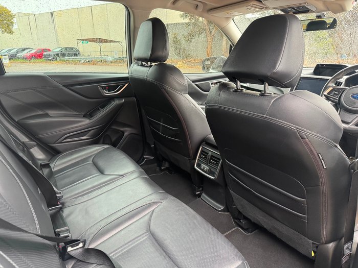 2020 Subaru Forester Hybrid S