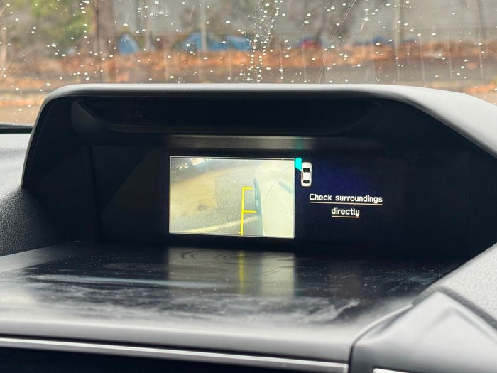 2020 Subaru Forester Hybrid S