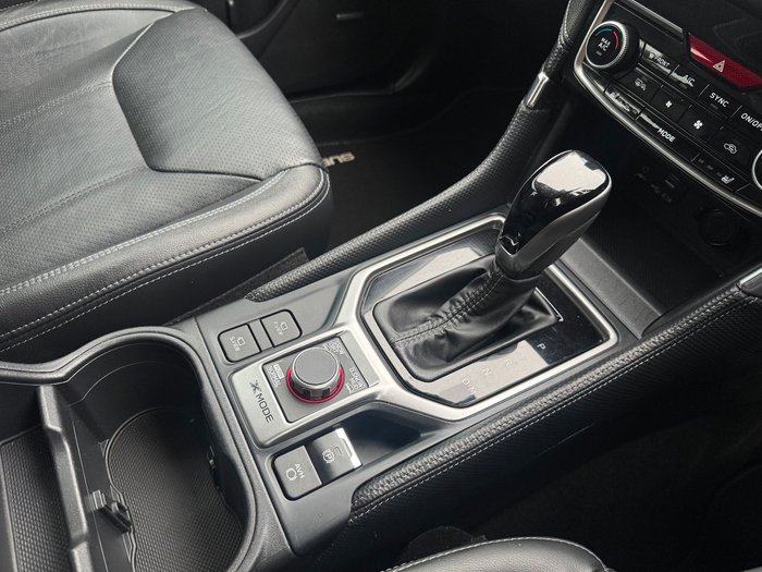 2020 Subaru Forester Hybrid S