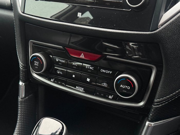 2020 Subaru Forester Hybrid S