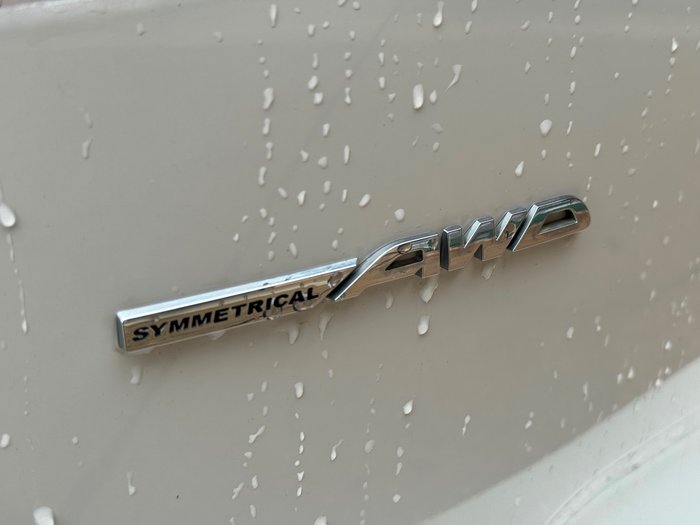 2020 Subaru Forester Hybrid S