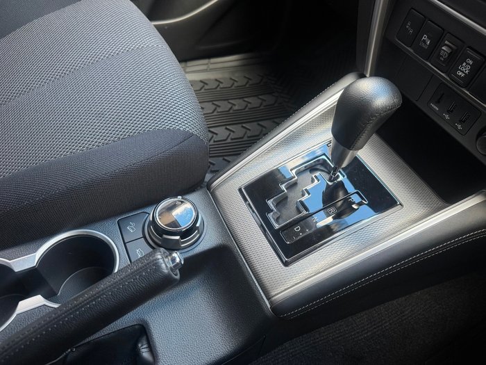 2019 Mitsubishi Triton Toby Price Edition