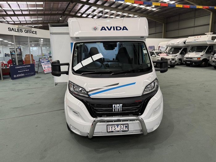 2023 Avida Birdsville