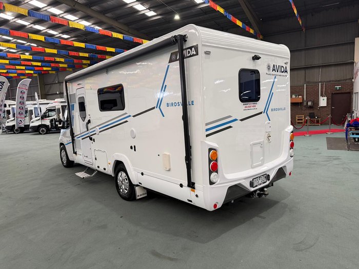 2023 Avida Birdsville
