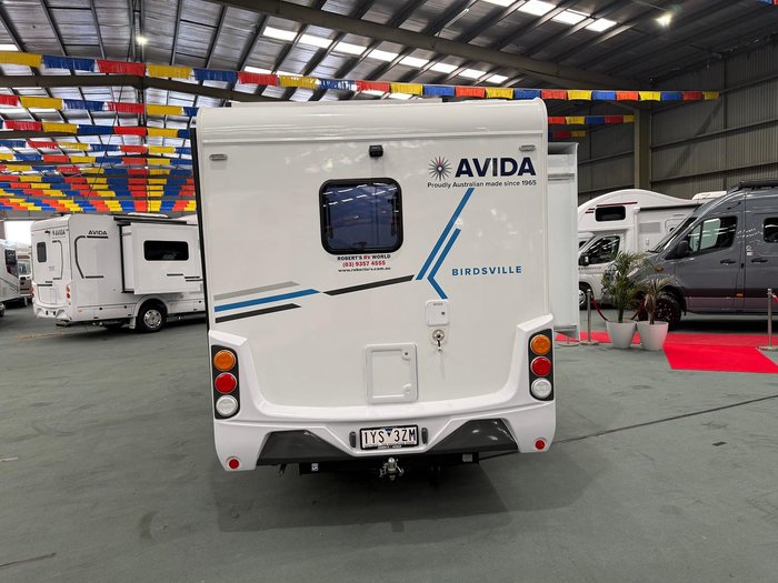 2023 Avida Birdsville