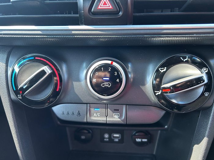 2019 Hyundai Kona Go OS.3 MY20 Chalk White
