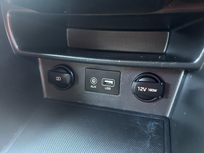 2019 Hyundai Kona Go OS.3 MY20 Chalk White