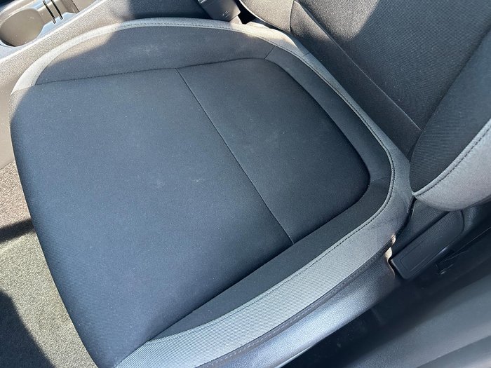 2019 Hyundai Kona Go OS.3 MY20 Chalk White