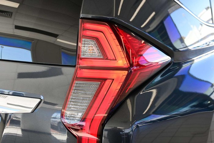 2024 Mitsubishi Pajero Sport GLS