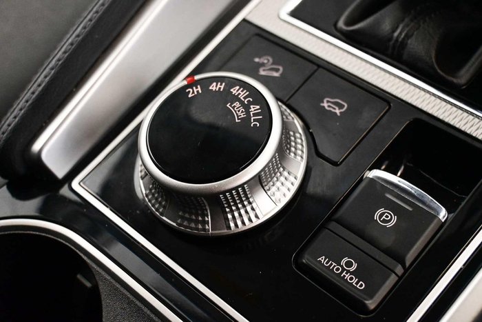 2024 Mitsubishi Pajero Sport GLS