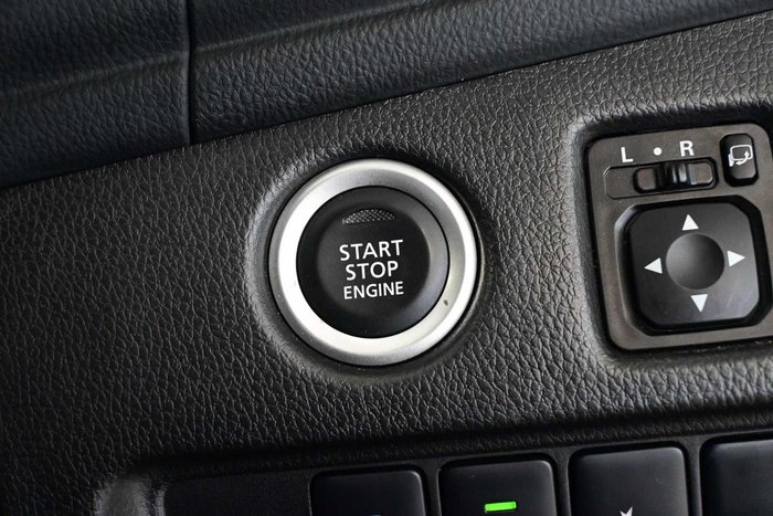 2024 Mitsubishi Pajero Sport GLS