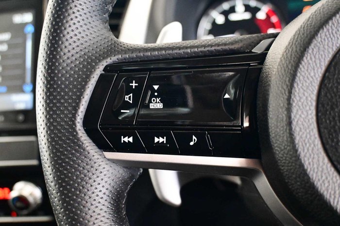 2024 Mitsubishi Pajero Sport GLS