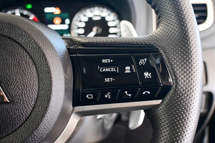 2024 Mitsubishi Pajero Sport GLS