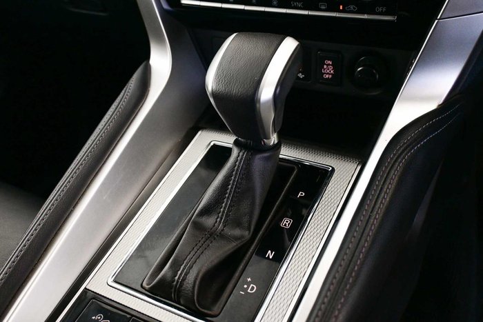 2024 Mitsubishi Pajero Sport GLS