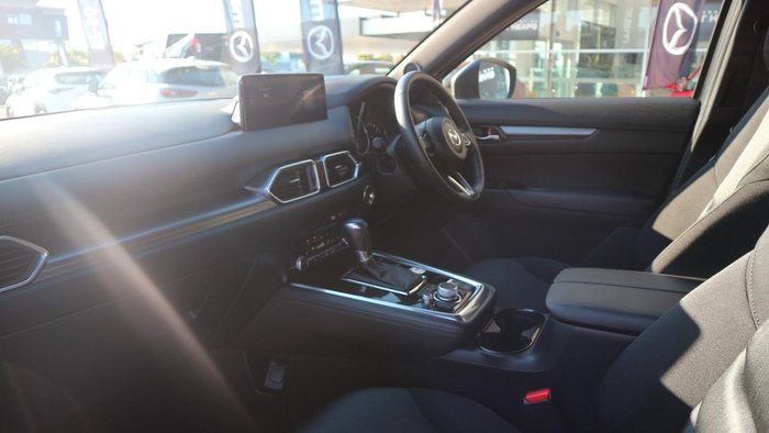 2023 Mazda CX-8