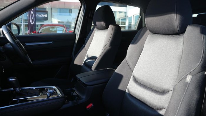 2023 Mazda CX-8