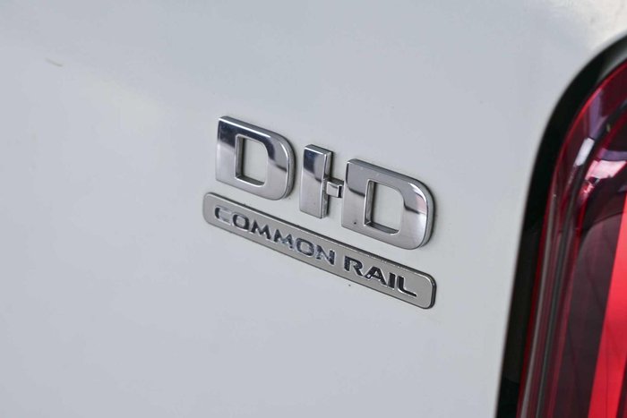 2021 Mitsubishi Triton GLX ADAS