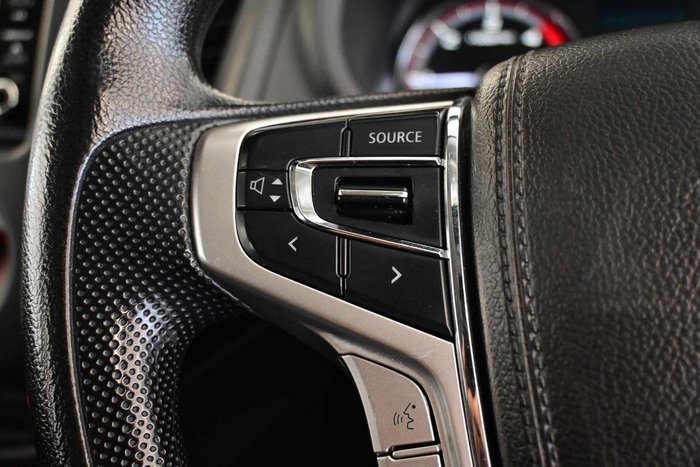 2021 Mitsubishi Triton GLX ADAS