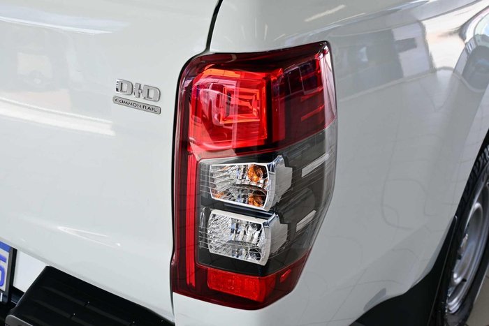 2021 Mitsubishi Triton GLX ADAS