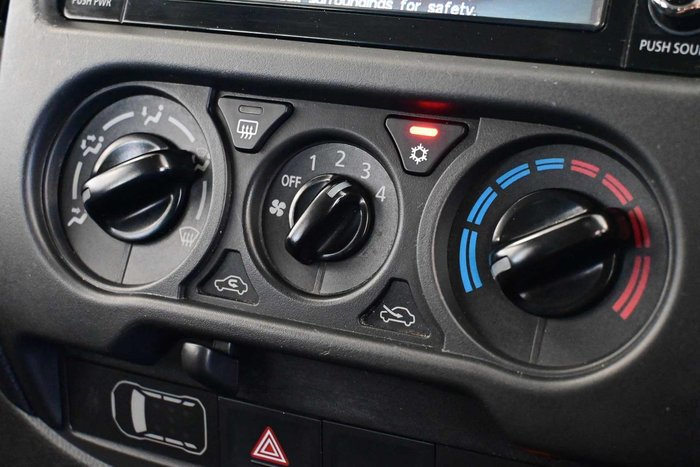 2021 Mitsubishi Triton GLX ADAS