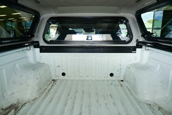 2021 Mitsubishi Triton GLX ADAS